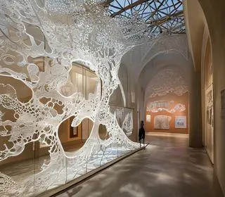arte da renda renascença