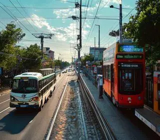 Tarifa de ônibus Osasco