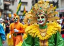 abre e fecha estadual de Carnaval 2026