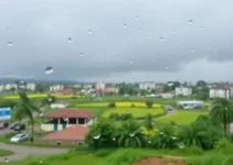 Carapicuíba chuva