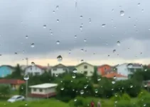 Carapicuíba deve ter um dia com garoa fina nesta terça-feira (17)