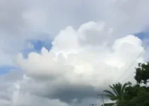 previsão do tempo Carapicuíba