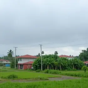 Carapicuíba tempo