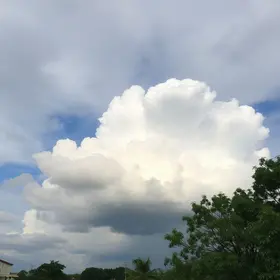 Carapicuíba previsão do tempo