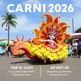 Carnaval 2026