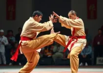 Copa Open de Kung-Fu