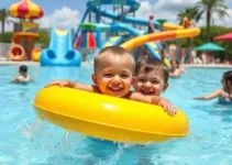 parques aquáticos