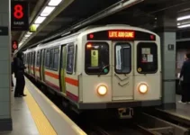 falha na linha 8-diamante