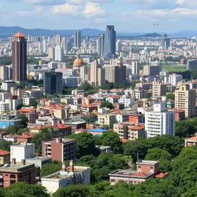 pacote habitacional
