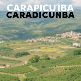 novo edital da Prefeitura de Carapicuíba SP
