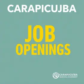 Prefeitura de Carapicuíba SP