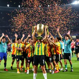 Copa dos Campeões