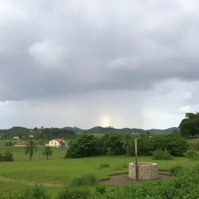 Previsão do tempo em Carapicuíba