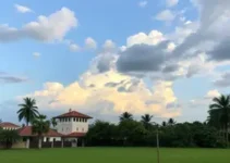 Carapicuíba deve ter um dia com tempo agradável