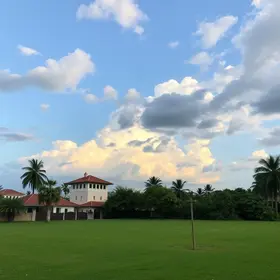 Carapicuíba deve ter um dia com tempo agradável