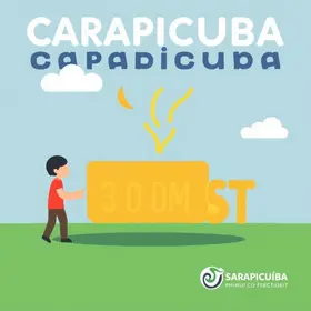 concurso da Prefeitura de Carapicuíba SP