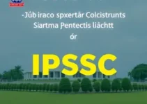 Concurso IPSSC Cajamar SP