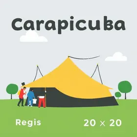 Concurso Público de Carapicuíba