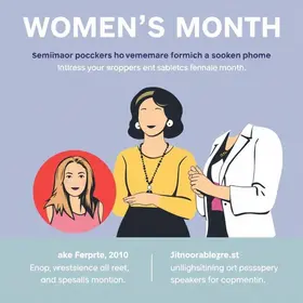 empoderamento feminino