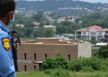 Operação Efeito Colateral