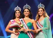 Concurso Miss e Mister 2026