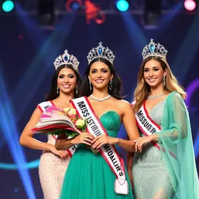 Concurso Miss e Mister 2026