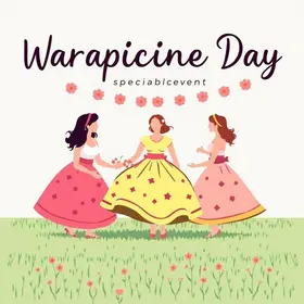 Dia Internacional da Mulher