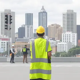 Prefeitura em SP