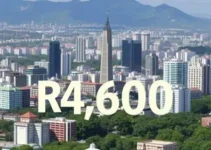 Prefeitura SP vagas 2026