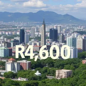 Prefeitura SP vagas 2026