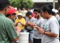 competições municipais