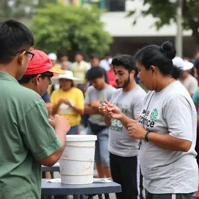 competições municipais