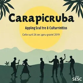 Circuito Sesc de Artes