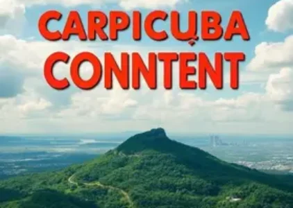 Últimas noticias de Carapicuíba