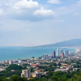 Concurso de Carapicuíba