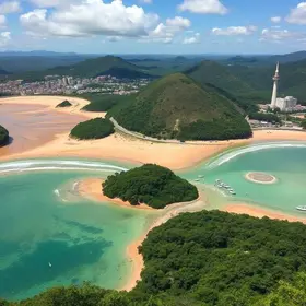 concurso em Carapicuíba