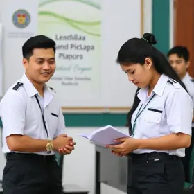 Concurso Carapicuíba SP