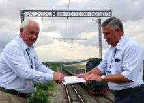 acordo do governo Carapicuíba trem Sorocaba-SP