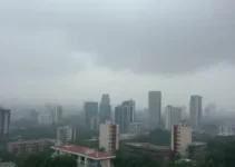 alerta laranja chuvas intensas São Paulo