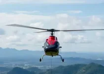 HELI XP 2026