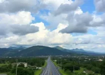 novo acesso entre Barueri e Carapicuíba