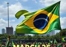 feriado em 26 de março