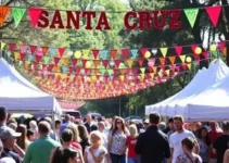 Festa de Santa Cruz