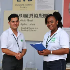 Programa Auxílio Desemprego