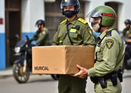 Últimas noticias de Carapicuíba