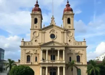 Últimas noticias de Carapicuíba