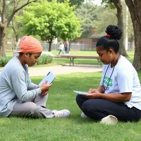 Prefeitura no Seu Bairro