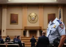 ranking classificatório Policial