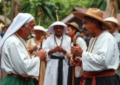 Últimas noticias de Carapicuíba