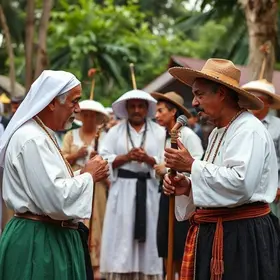 Festa de Santa Cruz